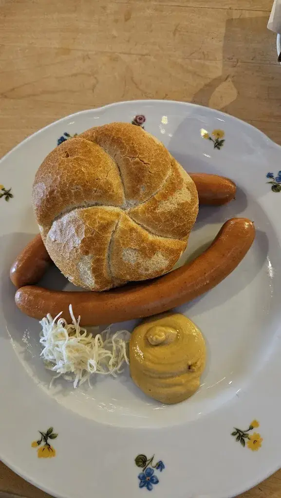 Мария Форсаж_Liftradl - die Skihütte_Oberndorf in Tirol_Bewertung