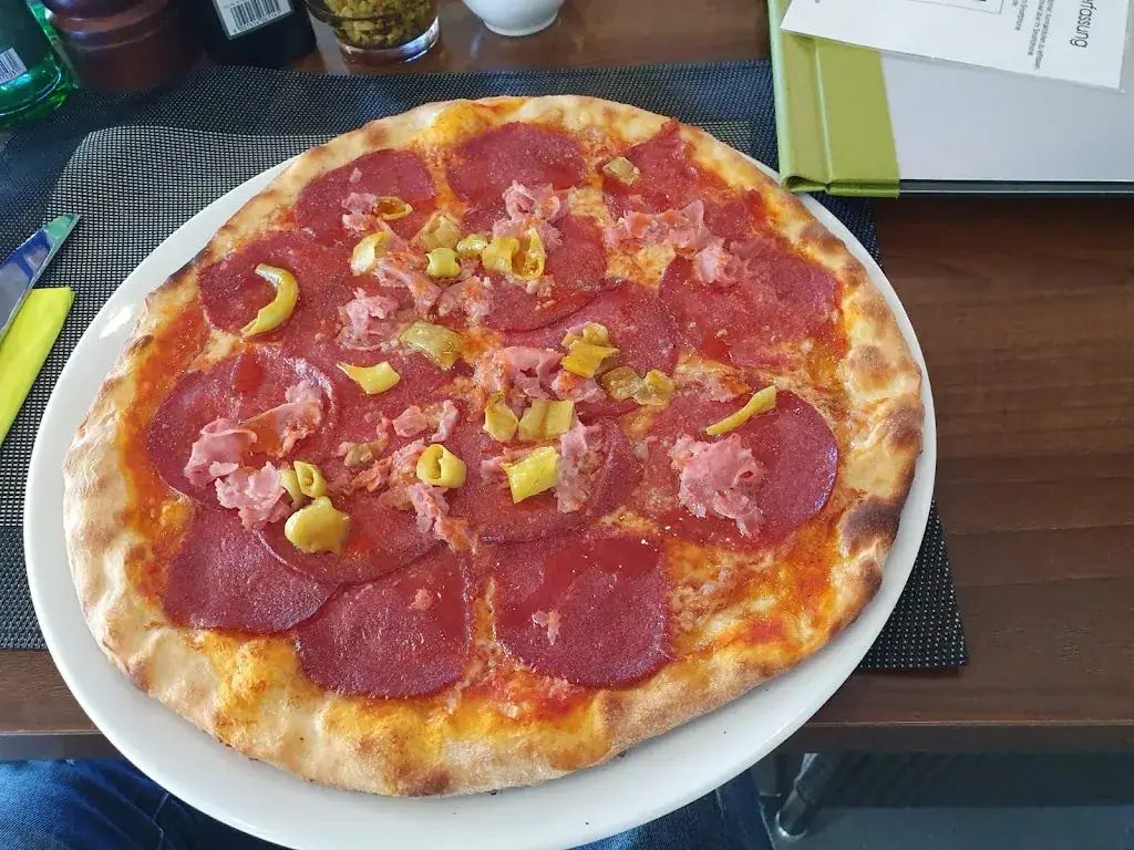 Menu_M1 Restaurant, Bar, Lounge_Oberperfuss_image_1