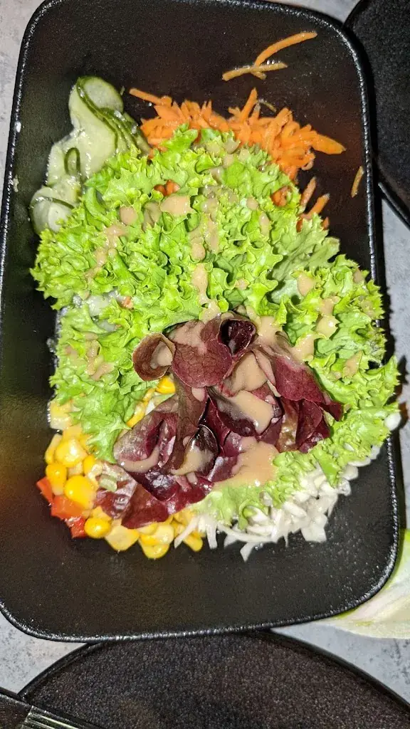 Menu_M1 Restaurant, Bar, Lounge_Oberperfuss_image_2