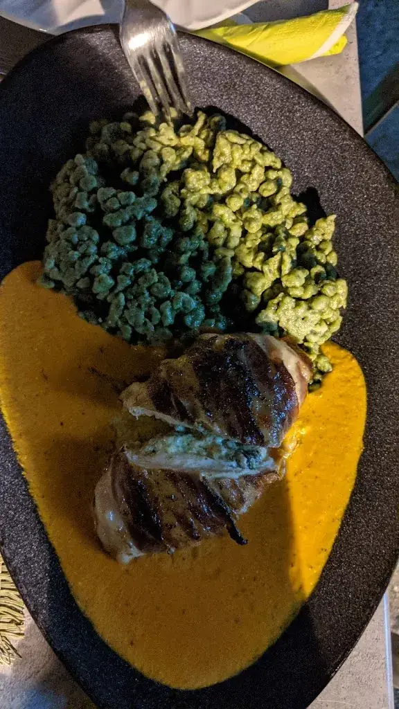 Menu_M1 Restaurant, Bar, Lounge_Oberperfuss_image_3