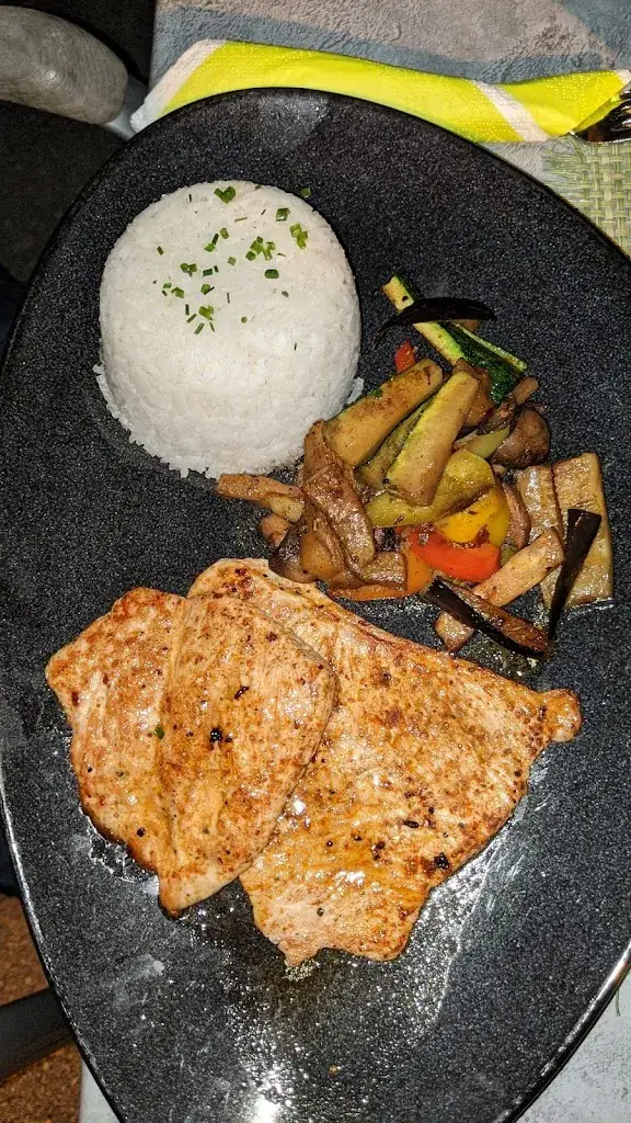 Menu_M1 Restaurant, Bar, Lounge_Oberperfuss_image_4