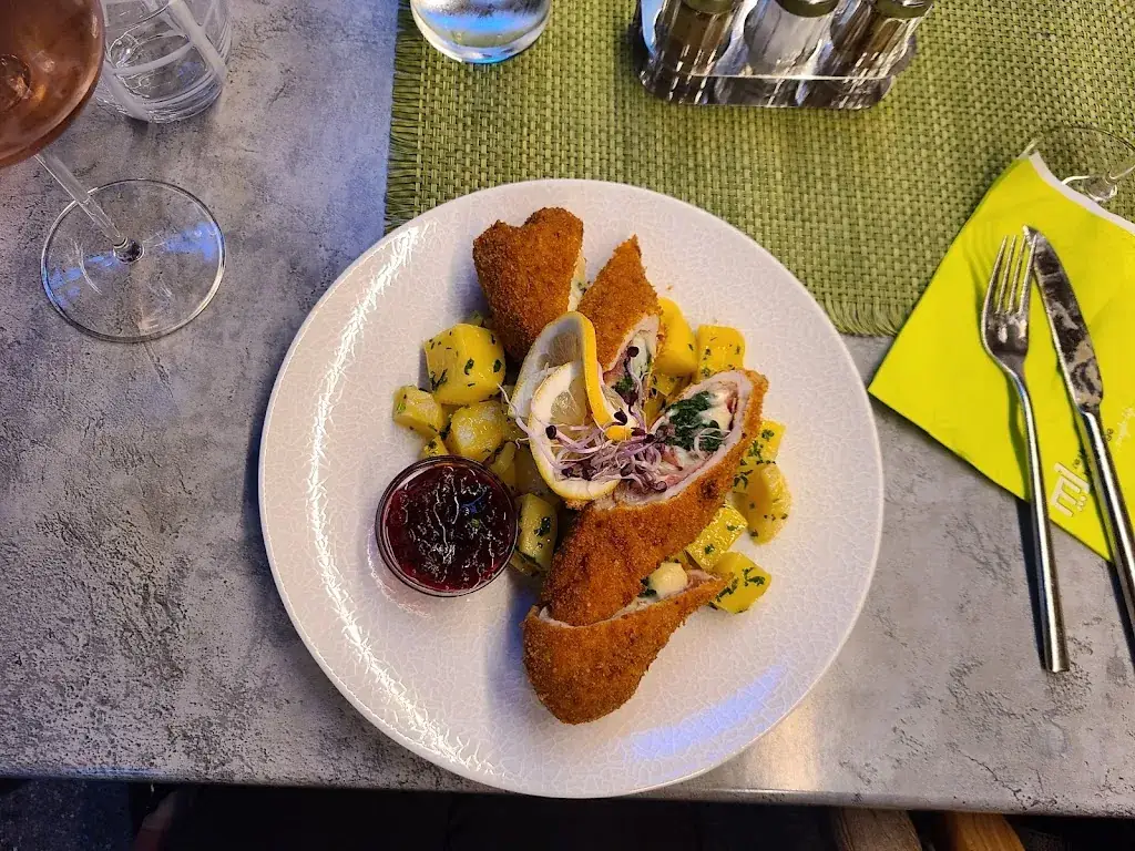 Menu_M1 Restaurant, Bar, Lounge_Oberperfuss_image_6