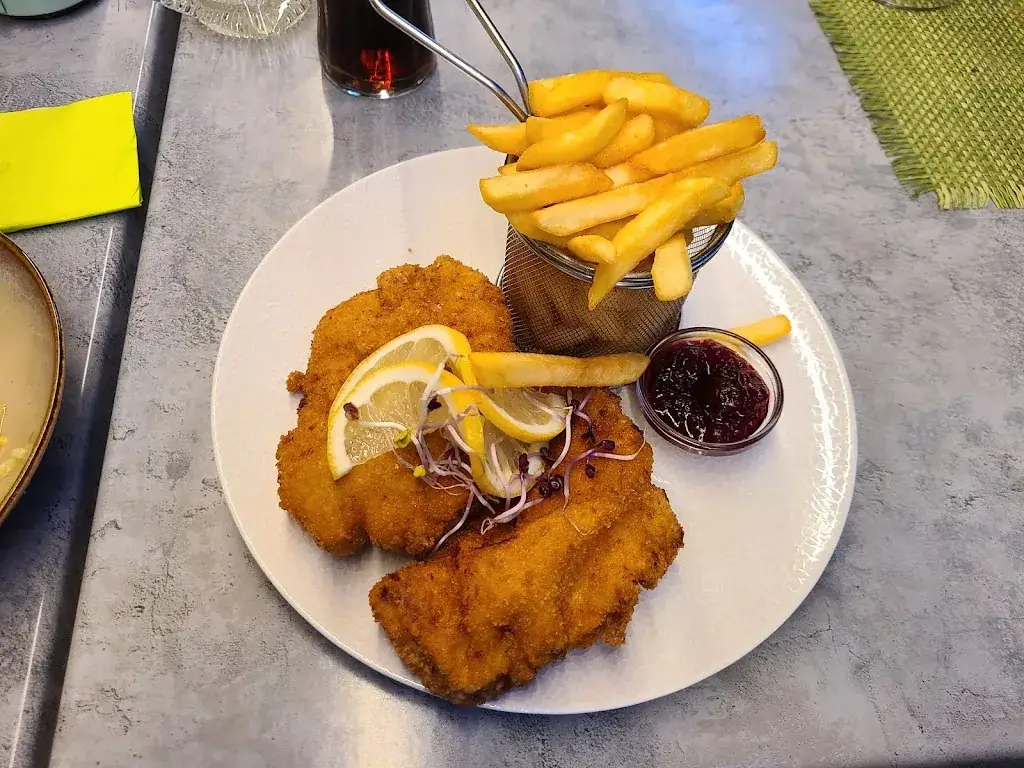 Menu_M1 Restaurant, Bar, Lounge_Oberperfuss_image_8