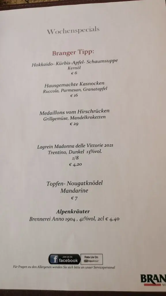 Menu_Branger Alm_Oberperfuss_image_2