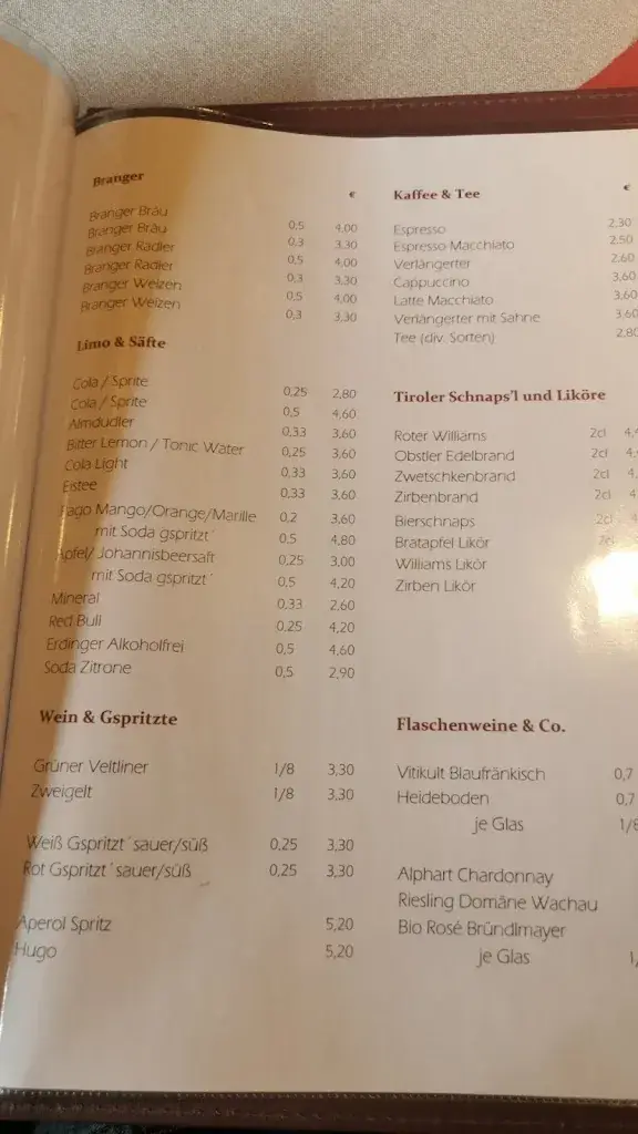 Menu_Branger Alm_Oberperfuss_image_3