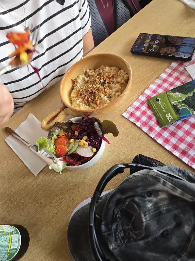 Johnny Kyte_Panoramarestaurant Stiglreith OG_Oberperfuss_review