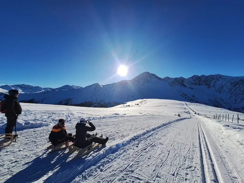 Wolf Bracke_Gasthaus Stiglreith_Oberperfuss_review