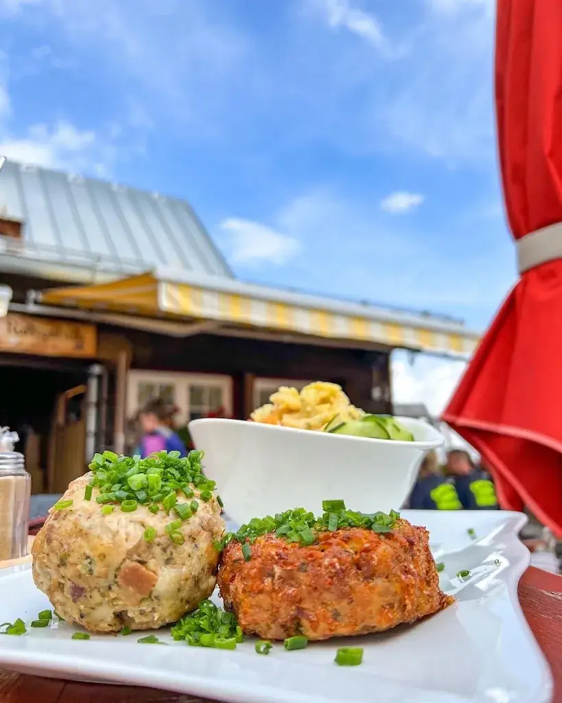 Darren McCombs_Rosskogelhütte_Oberperfuss_recensione