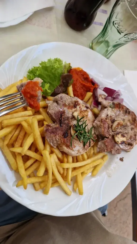 Vivian Visser_Restaurant Alpina_Obsteig_review