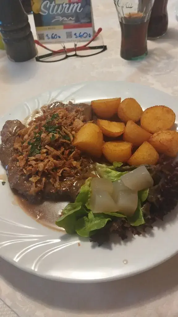 Detlef B_Restaurant Alpina_Obsteig_review