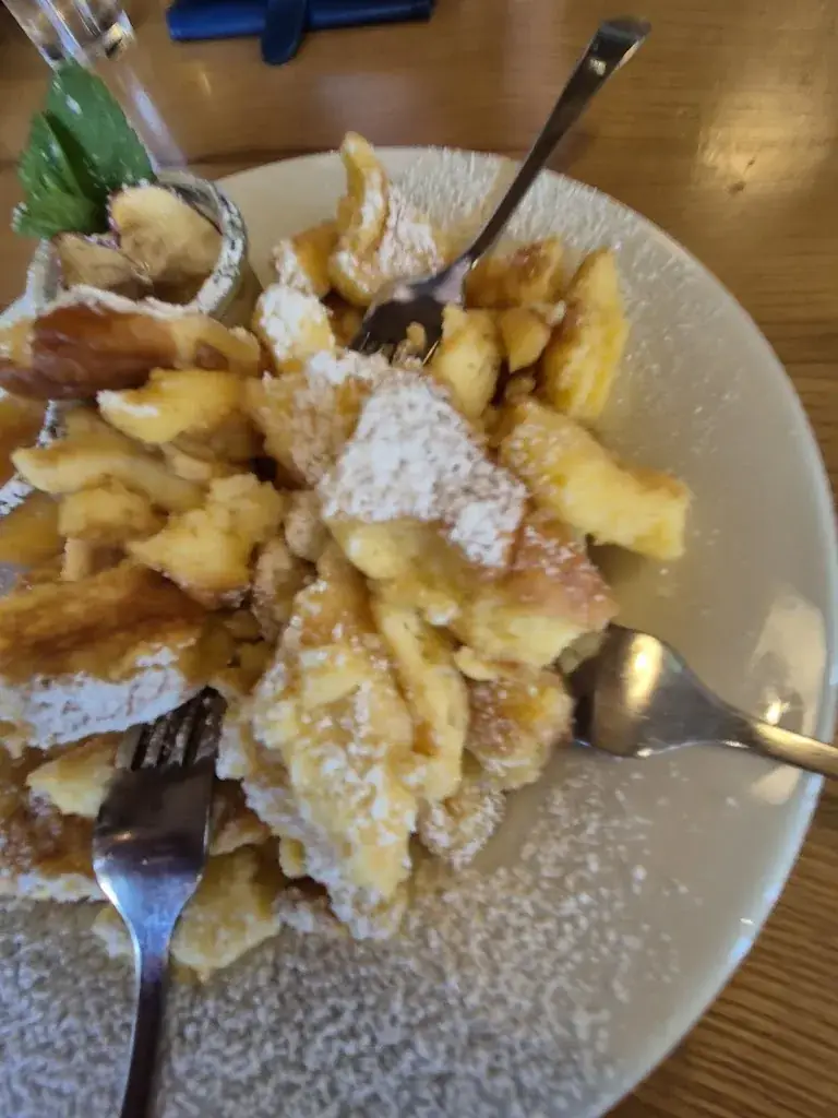 Restaurant Alpina ristorante a Obsteig