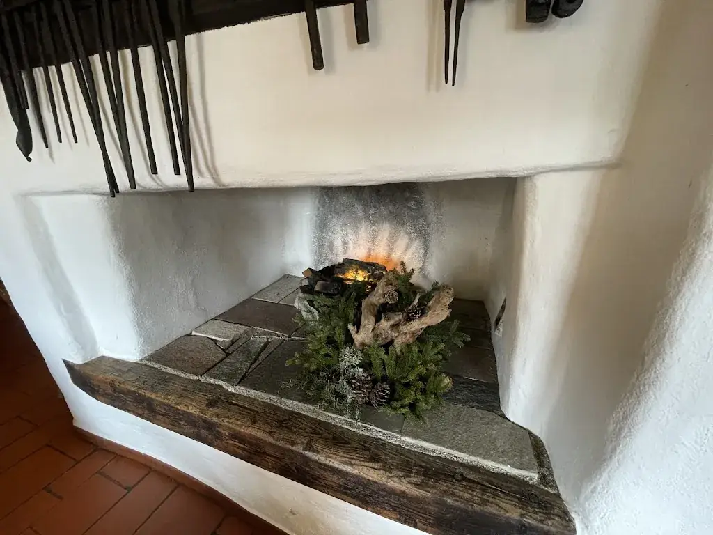 john gibbs_Gasthof Alte Schmiede_Obsteig_avis