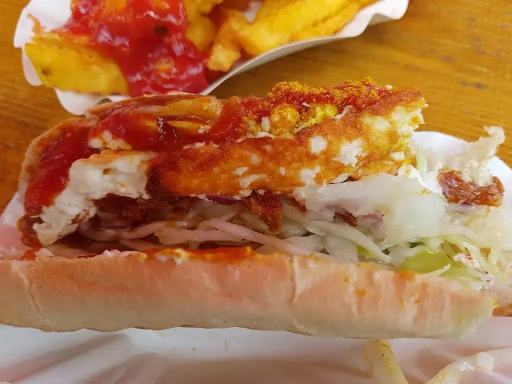 Eric D_Wurscht & Durscht_Obsteig_review