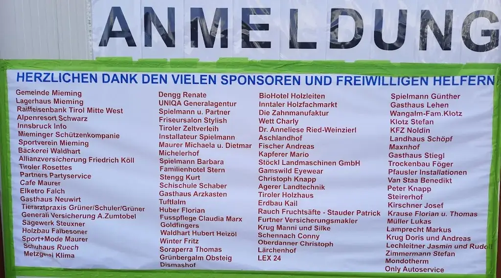 Menu_Elmar´s Partyservice, Catering & Partner´s Landgasthof_Obsteig_immagine_1