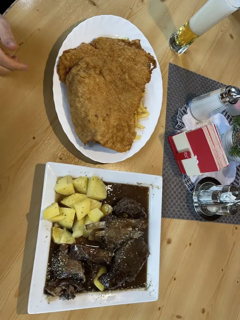 Cloe_Elmar´s Partyservice, Catering & Partner´s Landgasthof_Obsteig_recensione