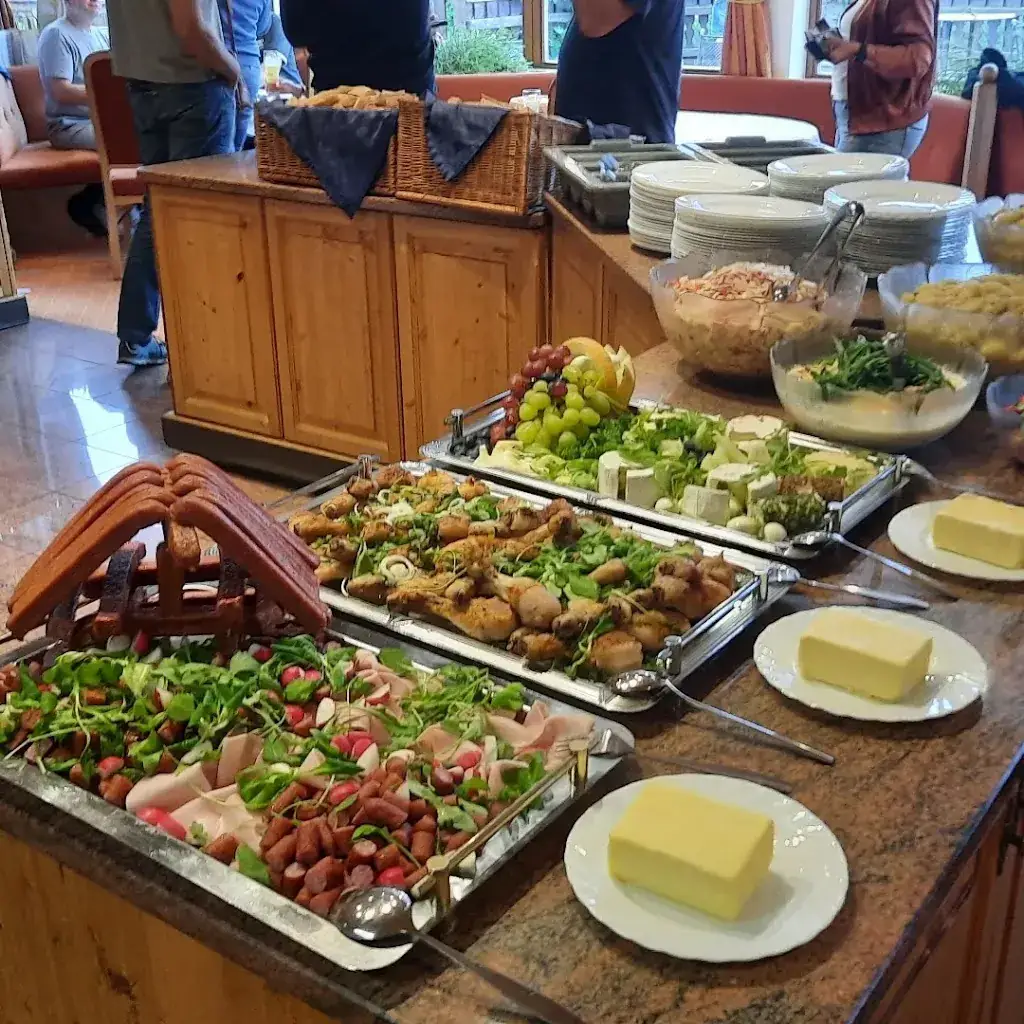 Elmar´s Partyservice, Catering & Partner´s Landgasthof_Obsteig_slider_image_2