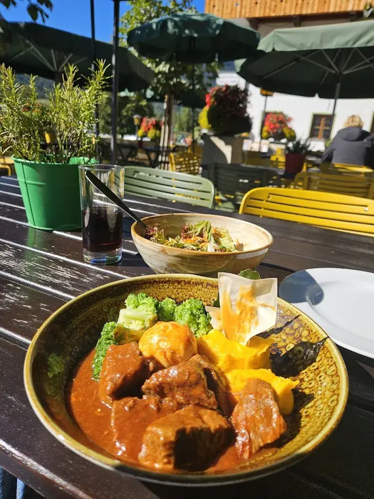 DR_Der Stern - Das nachhaltige Familienhotel und Wirtshaus seit 1509_Obsteig_review