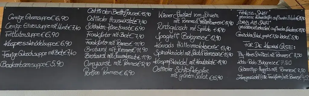 Menu_Panoramarestaurant Conny Alm_Obertilliach_image_2