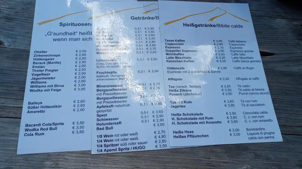 Menu_Panoramarestaurant Conny Alm_Obertilliach_image_4