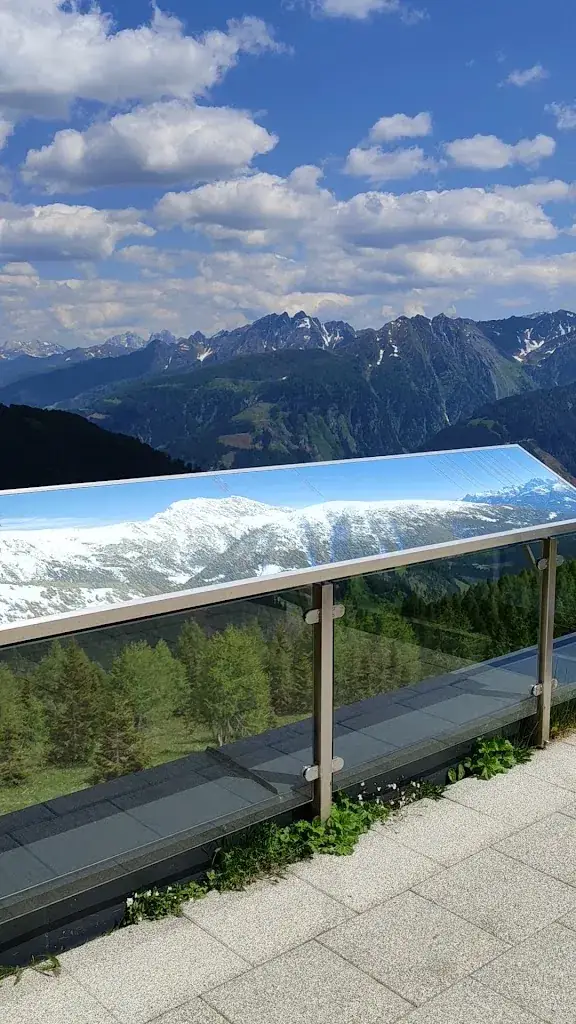 Panoramarestaurant Conny Alm_Obertilliach_slider_image_2