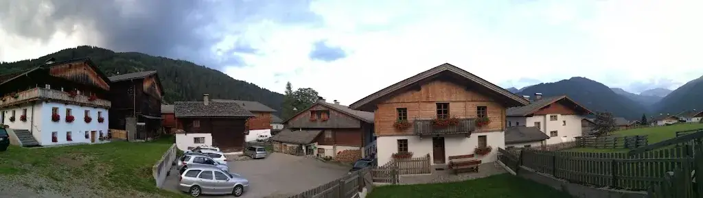 Zsolt Hermann_Weberstube_Obertilliach_Bewertung