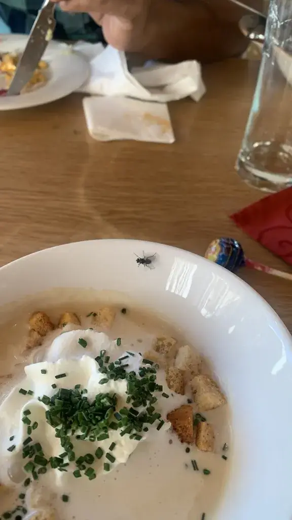 Spirit_Hotel Gasthof Andreas_Obertilliach_avis