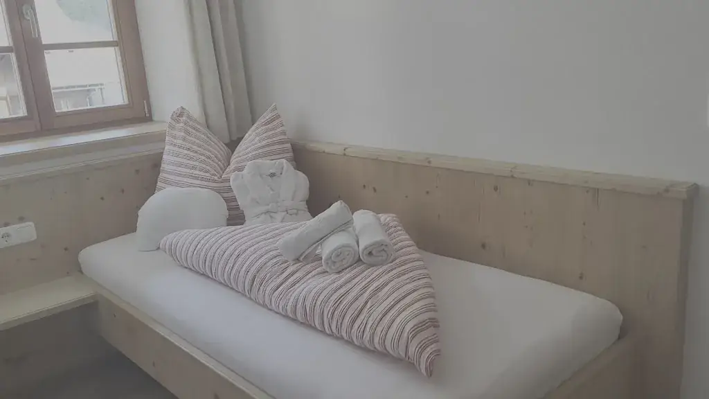 Hotel Gasthof Unterwöger restaurant à Obertilliach