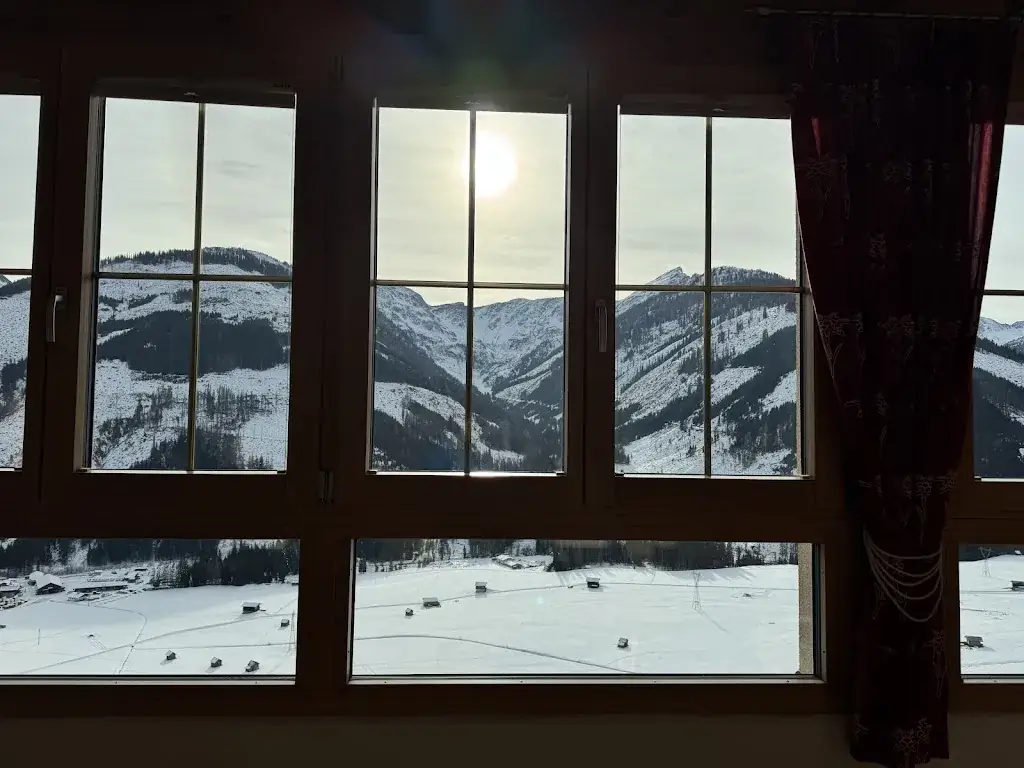 Sinisa Komarica_Jausenstation Mitterdorfer_Obertilliach_review