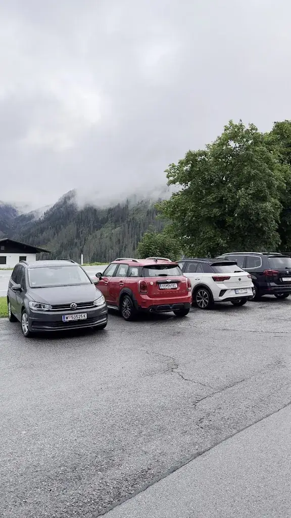 Hi Ok!_Hotel Weiler_Obertilliach_review