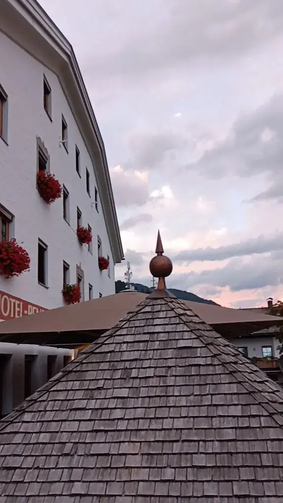 Hotel Weiler ristorante a Obertilliach