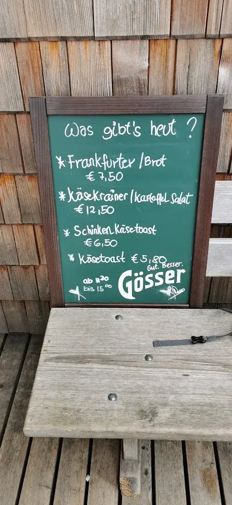 Menu_Porzehütte - Karnischer Hauptkamm_Obertilliach_image_3