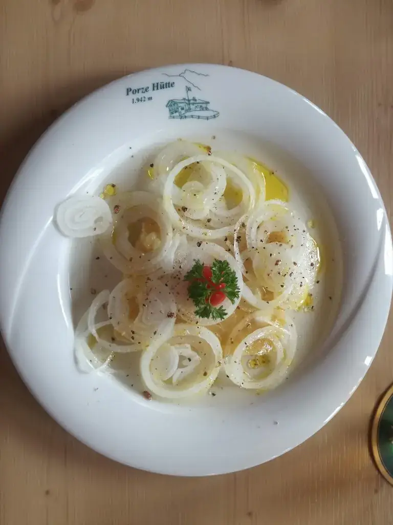 Menu_Porzehütte - Karnischer Hauptkamm_Obertilliach_image_5