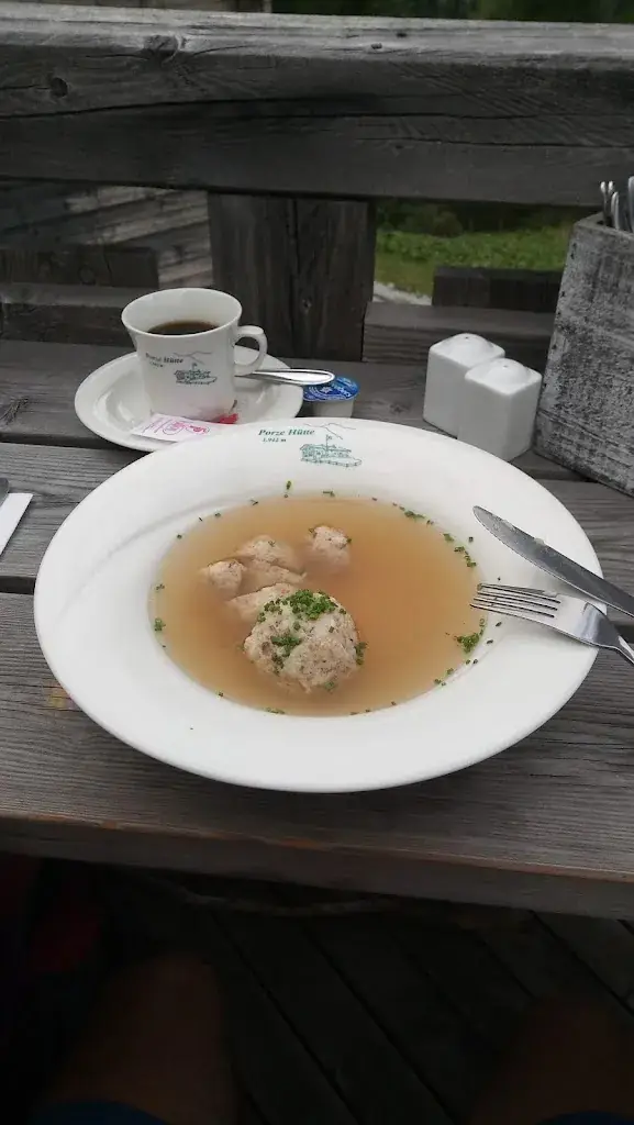 Menu_Porzehütte - Karnischer Hauptkamm_Obertilliach_image_8