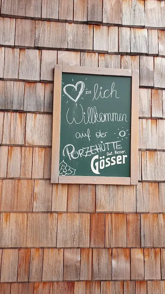 Alexandra Heyer_Porzehütte - Karnischer Hauptkamm_Obertilliach_review