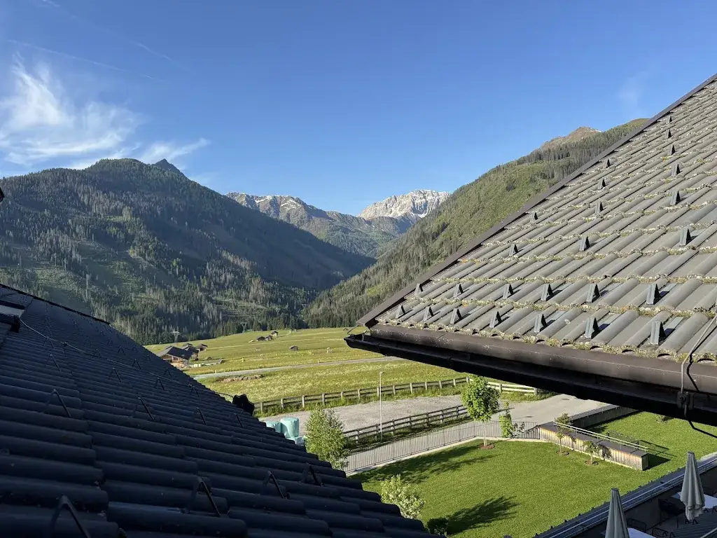 Bob White_Hotel Tillga Glück_Obertilliach_recensione