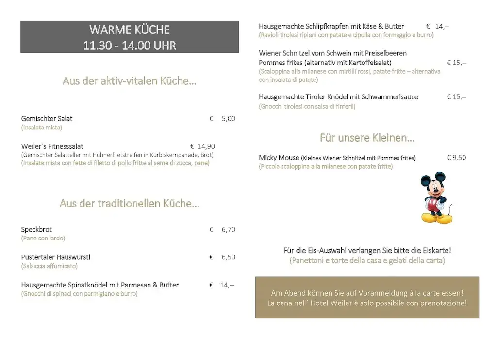 Menu_Cafè Weiler_Obertilliach_image_2
