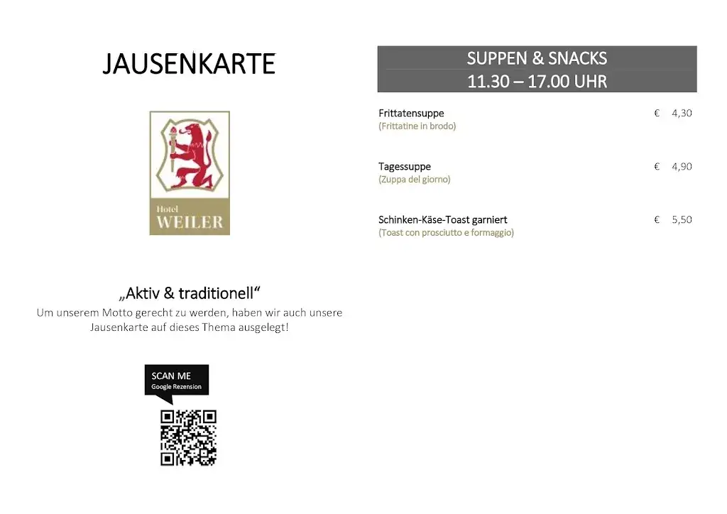 Menu_Cafè Weiler_Obertilliach_image_3