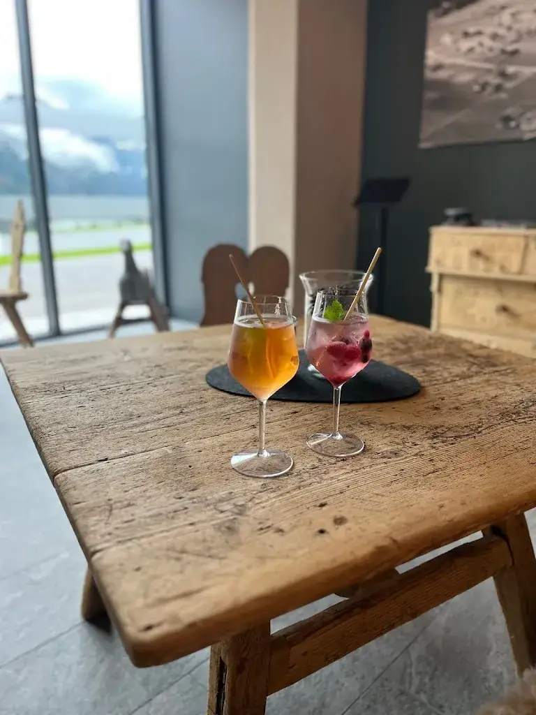 Cafè Weiler ristorante a Obertilliach