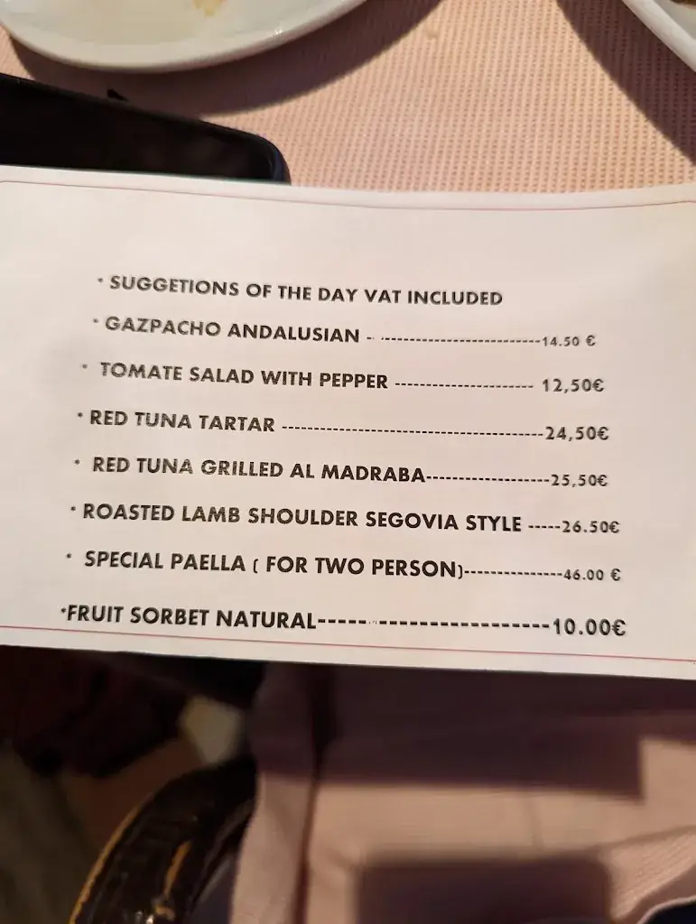 Menu_La Entretenida Restaurante_Patsch_immagine_3