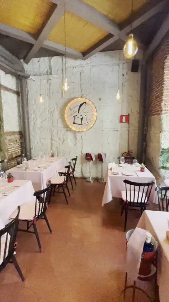 La Entretenida Restaurante_Patsch_slider_image_2