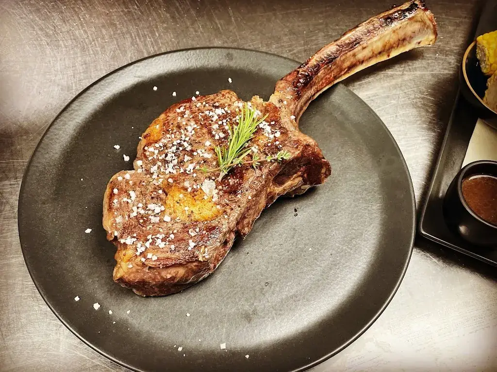 Restaurant da Prontna restaurant à Dellach