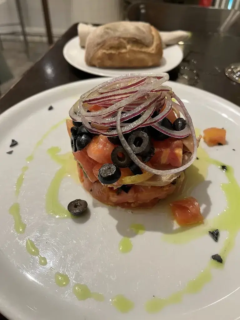 Hywel Morgan_La Fragua de Sebín_Patsch_review