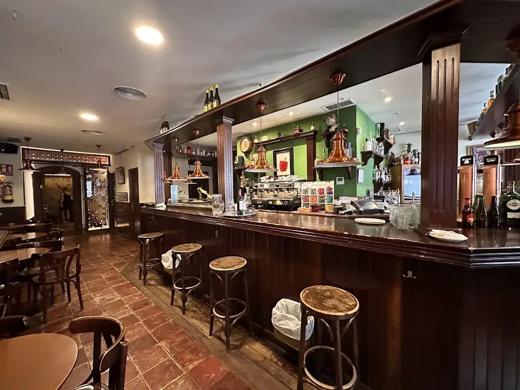 El Callejón de Álvarez Gato ristorante a Patsch