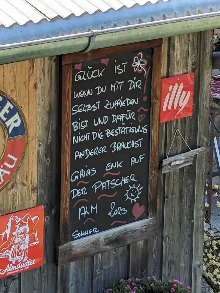Menu_Patscher Alm_Patsch_image_1