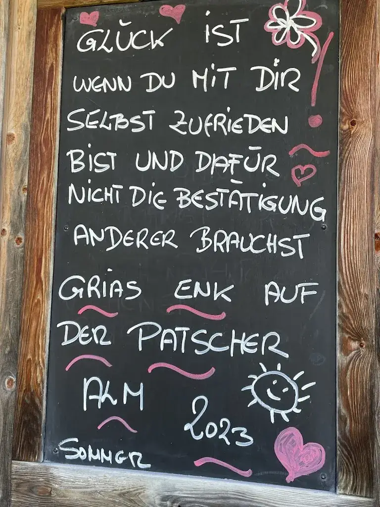 Menu_Patscher Alm_Patsch_image_2