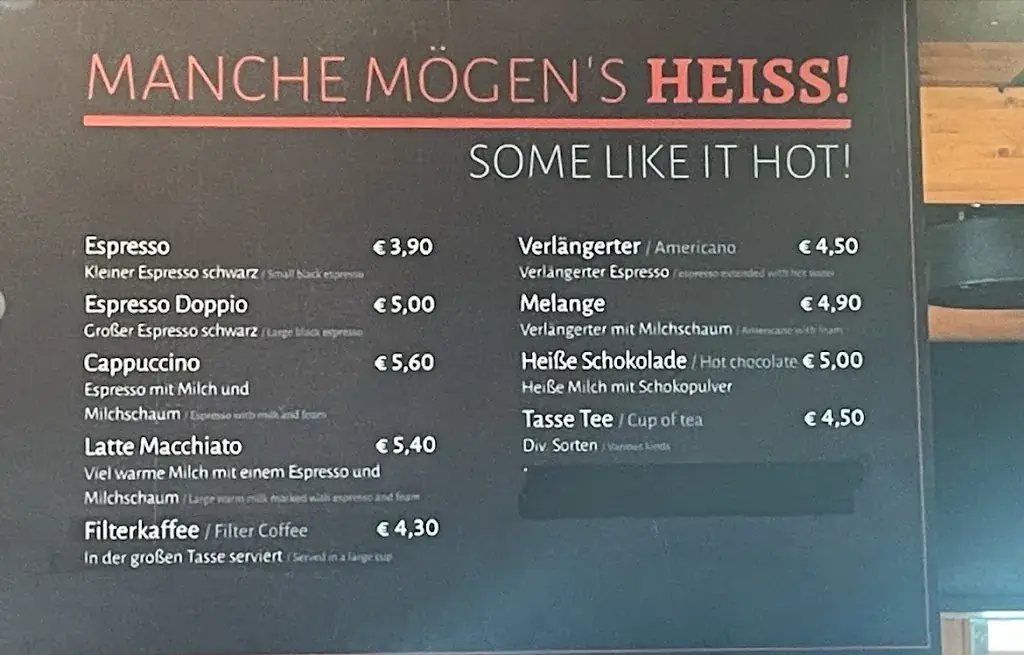 Menu_Rosenberger Restaurant Pettnau_Pettnau_immagine_1