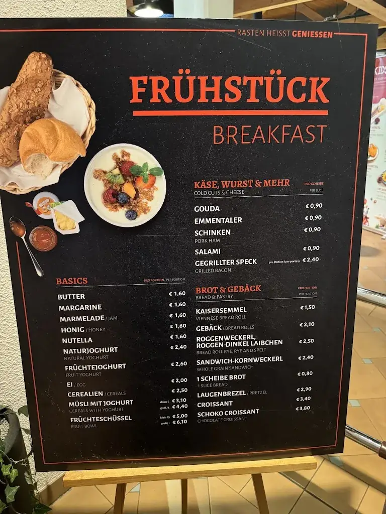 Menu_Rosenberger Restaurant Pettnau_Pettnau_immagine_2