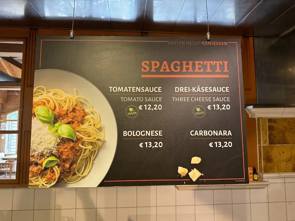 Menu_Rosenberger Restaurant Pettnau_Pettnau_immagine_3