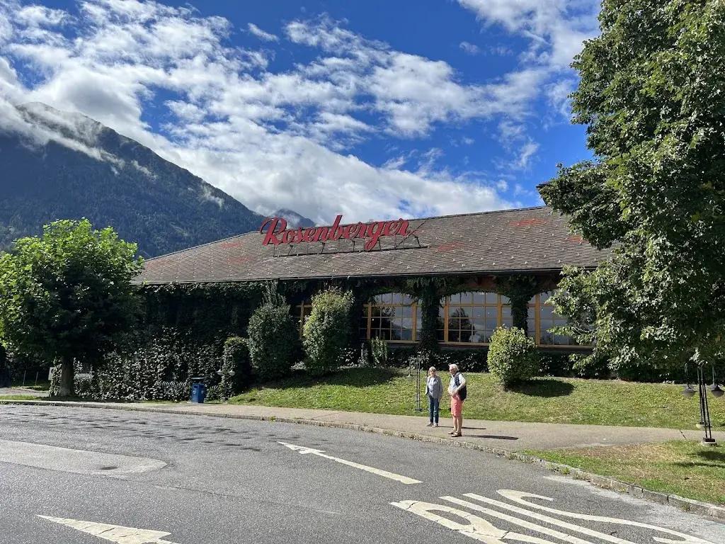 Brian Saylor_Rosenberger Restaurant Pettnau_Pettnau_recensione