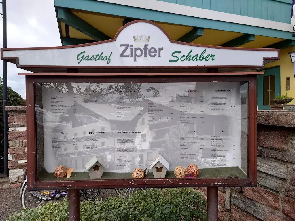 Menu_Gasthof - Pension Schaber_Pettnau_image_1